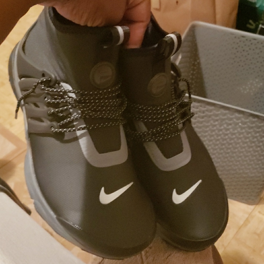 Nike women's